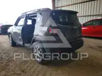 2019 Jeep Renegade фото