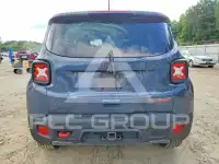 2019 Jeep Renegade фото