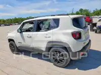 2019 Jeep Renegade фото