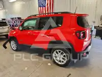 2019 Jeep Renegade фото