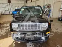 2019 Jeep Renegade фото