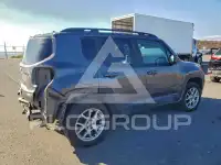 2019 Jeep Renegade фото