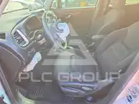 2019 Jeep Renegade фото