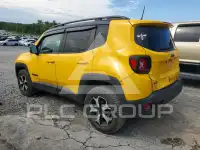 2019 Jeep Renegade photo