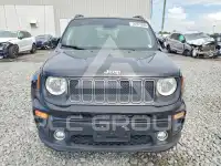 2019 Jeep Renegade фото