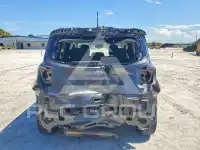 2019 Jeep Renegade фото