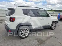 2019 Jeep Renegade фото