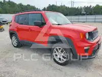 2019 Jeep Renegade фото