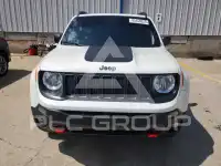 2019 Jeep Renegade photo