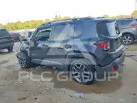 2019 Jeep Renegade фото