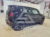 2019 Jeep Renegade фото