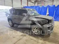 2019 Jeep Renegade фото