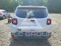 2019 Jeep Renegade фото