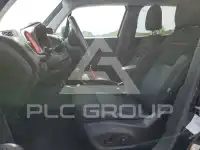 2019 Jeep Renegade фото