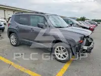 2019 Jeep Renegade фото