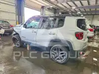 2019 Jeep Renegade фото