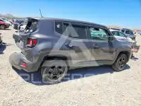 2019 Jeep Renegade фото