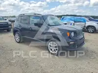 2019 Jeep Renegade фото