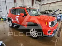 2019 Jeep Renegade фото