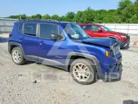 2019 Jeep Renegade фото