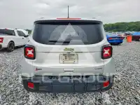 2019 Jeep Renegade фото