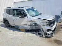 2019 Jeep Renegade photo