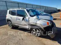 2019 Jeep Renegade фото