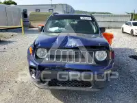 2019 Jeep Renegade фото