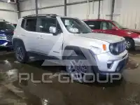 2019 Jeep Renegade фото