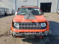 2019 Jeep Renegade фото