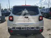 2019 Jeep Renegade photo