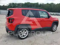 2019 Jeep Renegade фото