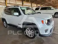 2019 Jeep Renegade photo