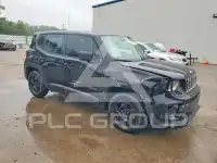 2019 Jeep Renegade photo