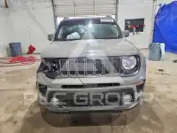 2019 Jeep Renegade фото