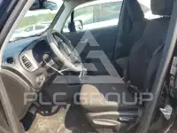2019 Jeep Renegade photo