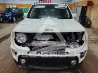 2019 Jeep Renegade фото