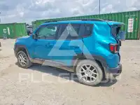 2019 Jeep Renegade фото
