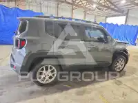 2019 Jeep Renegade фото