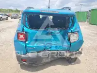 2019 Jeep Renegade фото