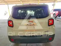 2019 Jeep Renegade photo