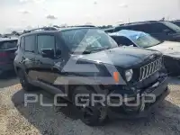2019 Jeep Renegade photo