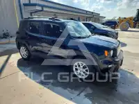 2019 Jeep Renegade photo