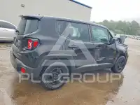 2019 Jeep Renegade photo