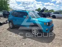 2019 Jeep Renegade фото