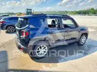 2019 Jeep Renegade photo