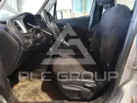 2019 Jeep Renegade фото