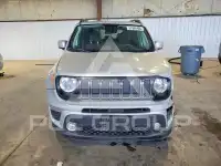 2019 Jeep Renegade фото