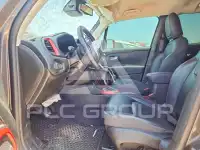 2019 Jeep Renegade фото