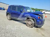 2019 Jeep Renegade фото